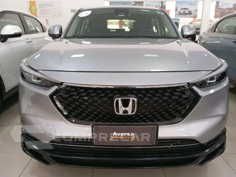 HR-V 1.5 DI I-VTEC TURBO FLEX TOURING CVT