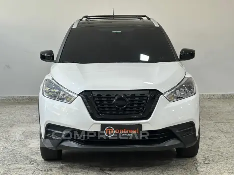 KICKS 1.6 16vstart S