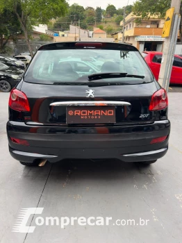 207 1.4 XR Sport 8V