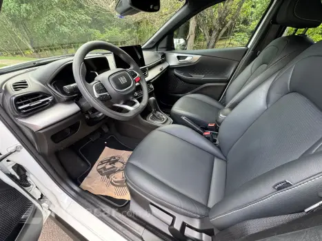 PULSE 1.0 Turbo 200 Impetus