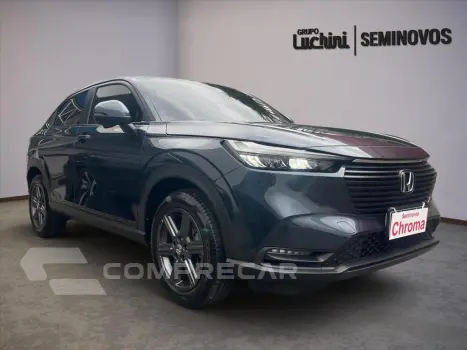 HR-V 1.5 DI I-VTEC FLEX EX CVT