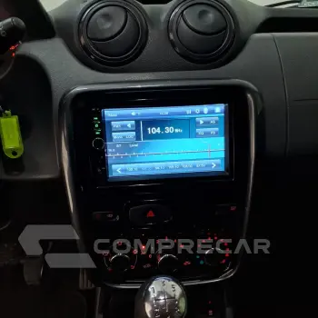 DUSTER 1.6 16V SCE Dynamique
