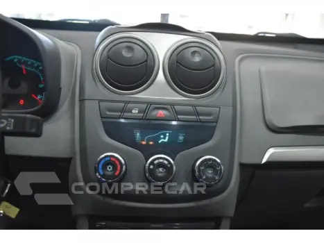 AGILE - 1.4 MPFI LTZ 8V 4P MANUAL