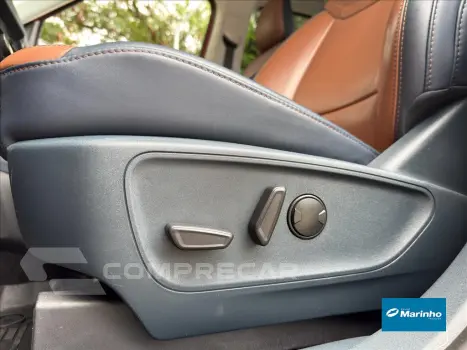 MAVERICK 2.0 ECOBOOST GASOLINA LARIAT FX4 AUTOMÁT