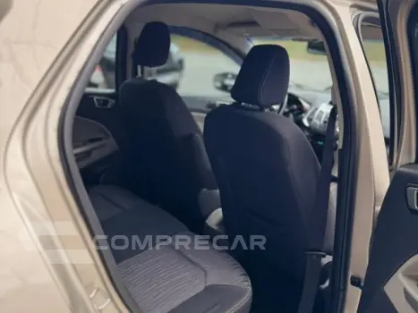 ECOSPORT - 2.0 TITANIUM 16V 4P POWERSHIFT