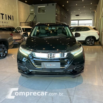 HR-V EXL 1.8 Flexone 16V 5p Aut.