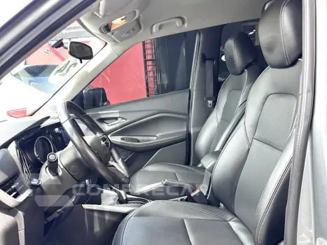 MONTANA 1.2 TURBO FLEX PREMIER AUTOMÁTICO