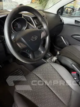HB20 1.0 12V Comfort Plus