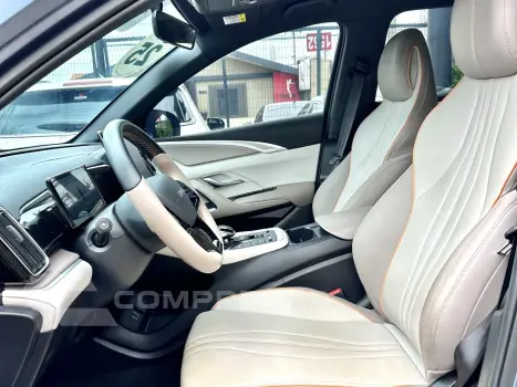 SONG PRO 1.5 DM-I HÍBRIDO GS AUTOMÁTICO