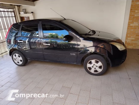 FIESTA 1.6 MPI Class Hatch 8V