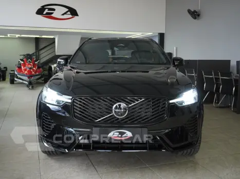 XC60 2.0 T8 PHEV POLESTAR ENGINEERED AWD GEARTRONIC