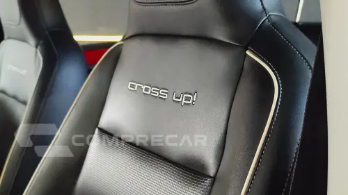 up! cross