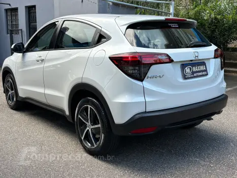 HR-V 1.8 16V LX