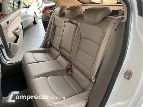 CRUZE 1.4 Turbo Sport6 LTZ 16V