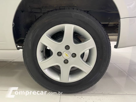 MONTANA 1.4 MPFI LS CS 8V