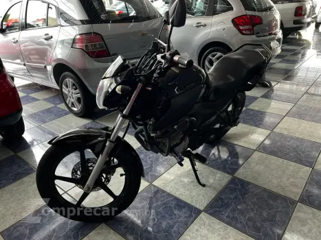 Yamaha YBR 125I FACTOR ED