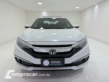 CIVIC 1.5 16V Turbo Touring