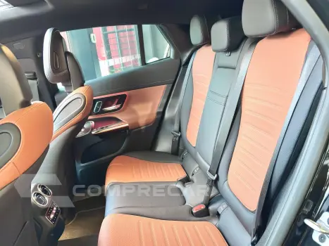 GLC 300 2.0 MHEV AMG LINE COUPÉ 4MATIC 9G-TRONIC