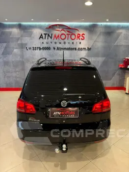 Space Fox 1.6 4P FLEX TREND