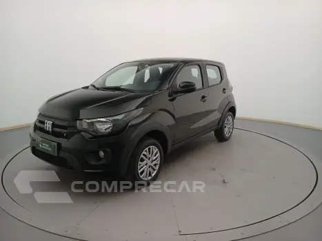 Fiat MOBI 1.0 FIREFLY FLEX LIKE. MANUAL 4 portas
