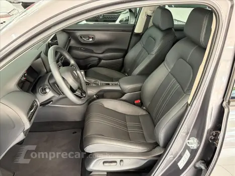 ZR-V 2.0 i-VTEC GASOLINA TOURING CVT