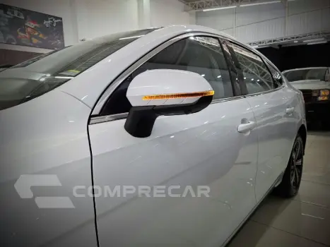 KING 1.5 DM-I PHEV GS AUTOMÁTICO