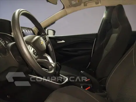 ONIX 1.0 FLEX LT MANUAL