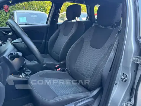 CAPTUR 1.6 16V SCE Life