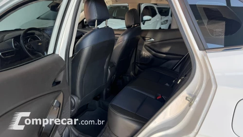TRACKER 1.0 Turbo Premier