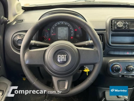 MOBI 1.0 EVO FLEX LIKE. MANUAL