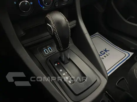 Ka 1.5 Sedan SE 12V Flex 4p Aut.