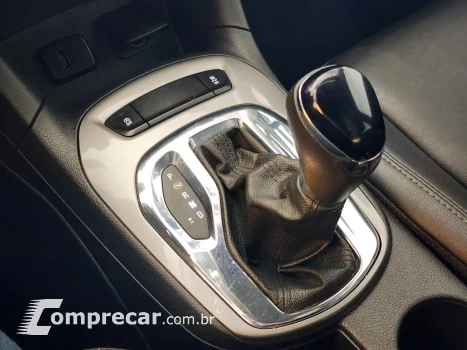 CRUZE LT 1.4 16V Turbo Flex 4p Aut.