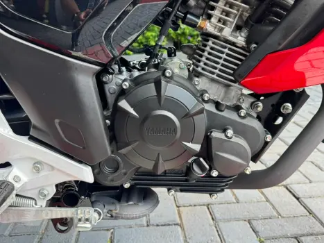 FZ15 FAZER 150 ABS