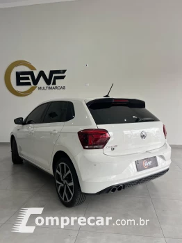 Polo GTS 1.4 TSI 16V Flex