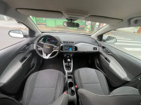 ONIX HATCH LT 1.0 8V FlexPower 5p Mec.