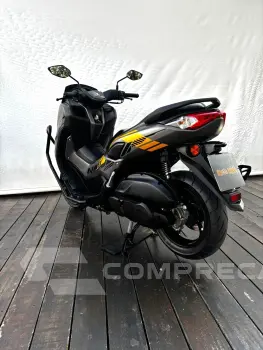 YAMAHA NMAX CONNECTED 160 ABS