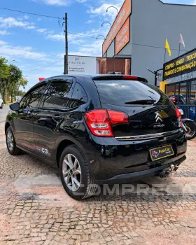 C3 Tendance 1.5 Flex 8V 5p Mec.