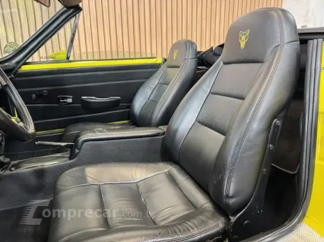 GTS 1.6 CONVERSÍVEL 8V GASOLINA 2P MANUAL