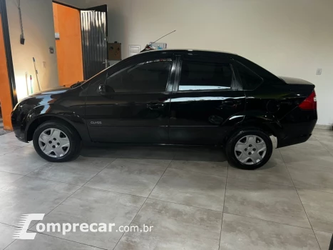 FIESTA 1.0 MPI 8V