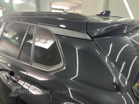 COROLLA CROSS 2.0 Vvt-ie XRE