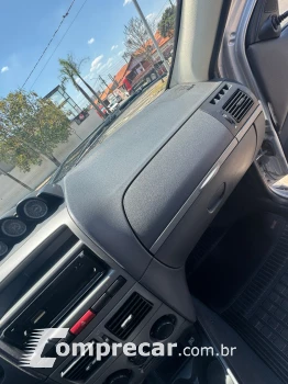 Strada Adventure 1.8 CD