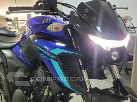 FZ25 250 FAZER FLEX