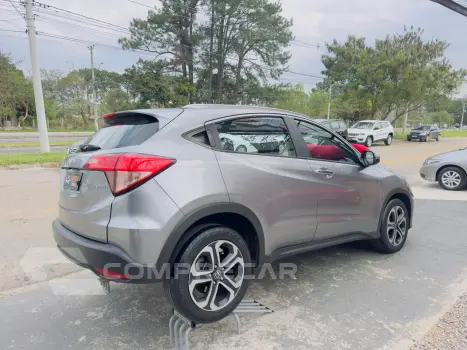 HR-V 1.8 16V 4P EXL FLEX AUTOMÁTICO CVT