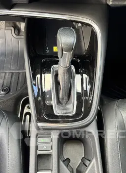 HR-V EXL 1.5 Flex Sensing 16V 5p Aut.