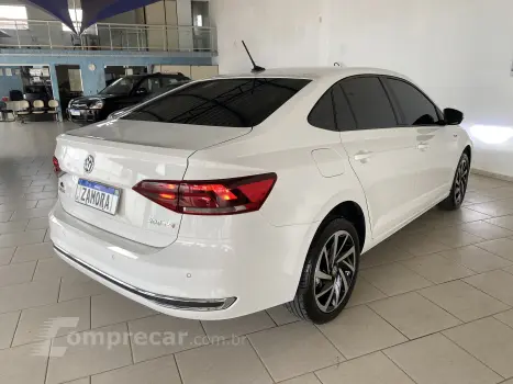 VIRTUS 1.0 200 TSI Highline