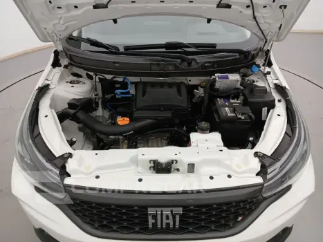 ARGO 1.0 FIREFLY FLEX DRIVE MANUAL