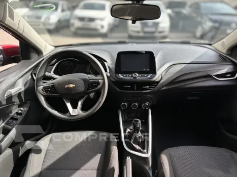 ONIX 1.0 FLEX LT MANUAL