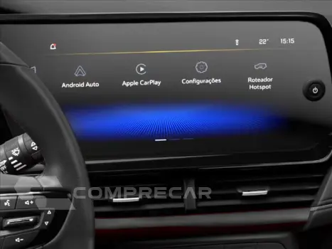TRACKER 1.0 TURBO FLEX AUTOMÁTICO
