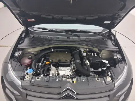 C3 AIRCROSS 1.0 TURBO 200 FLEX FEEL PACK 7L CVT