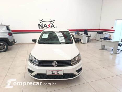 VOYAGE 1.0 12V MPI Totalflex